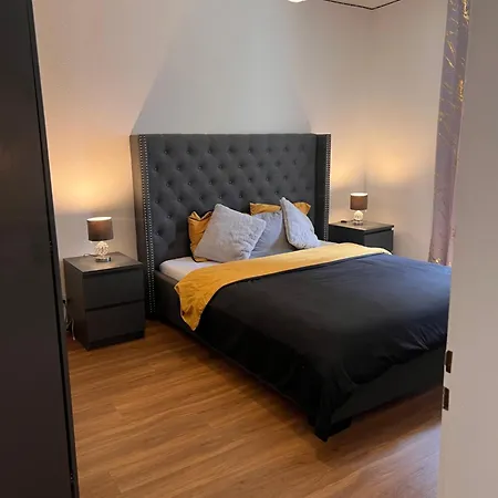 Apartment Maanka House