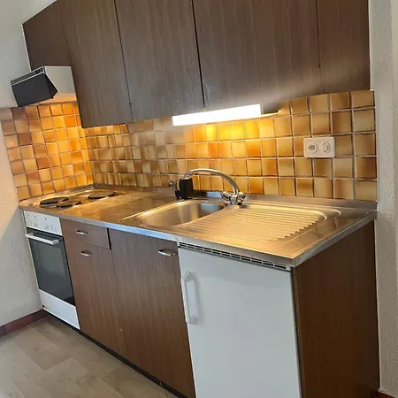 Maanka House Apartment